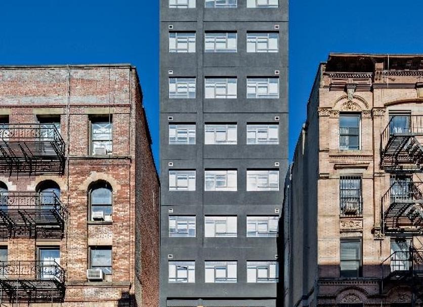 Κτίριο Φωτογραφία