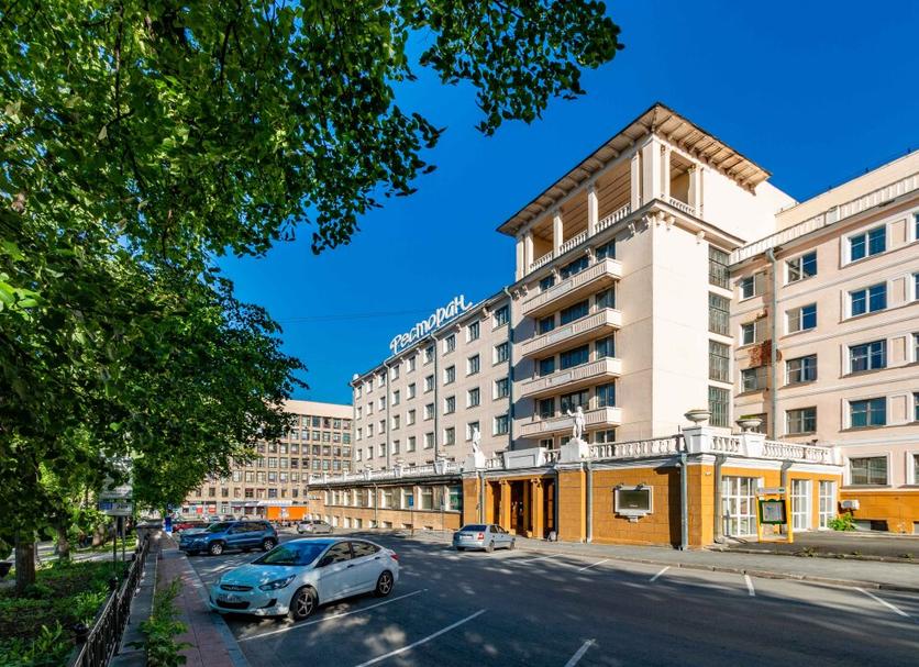 Κτίριο Φωτογραφία