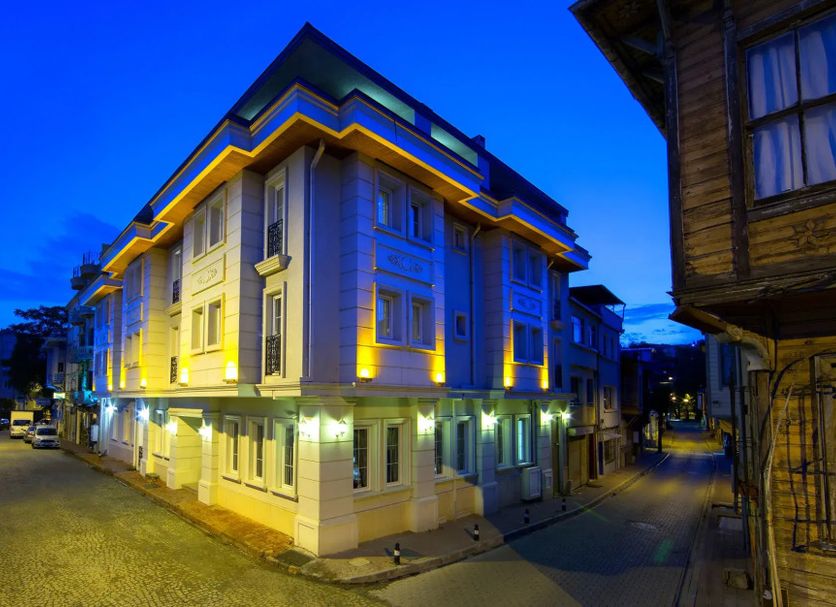 Κτίριο Φωτογραφία