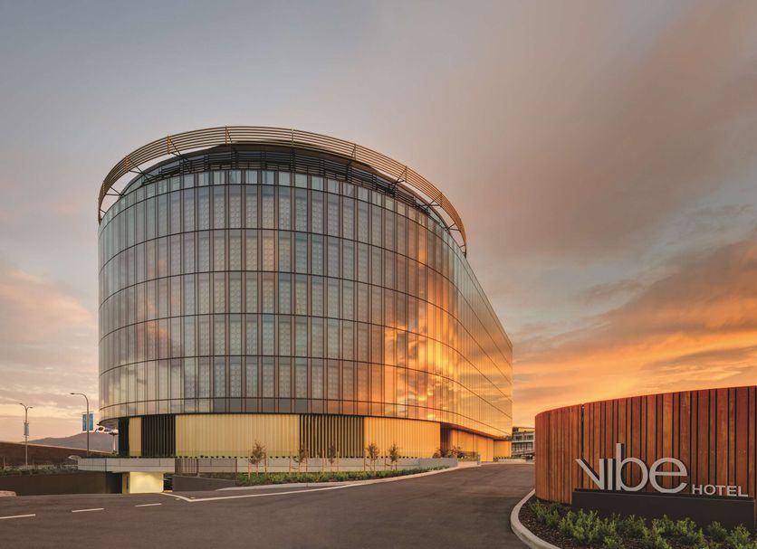 Κτίριο Φωτογραφία