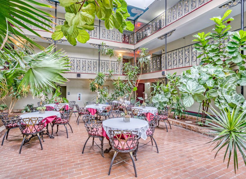 Εστιατόριο Φωτογραφία