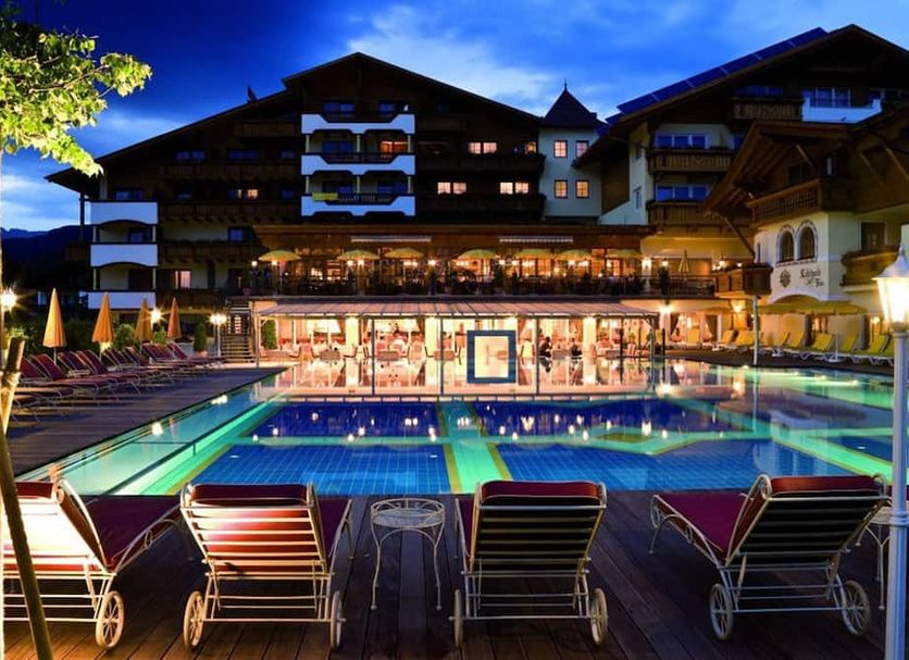 Πισίνα Φωτογραφία