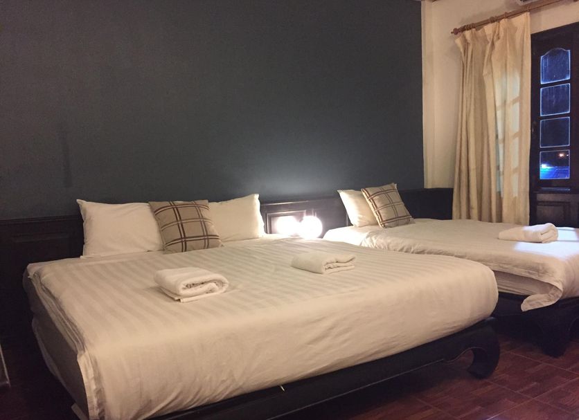 Κρεβατοκάμαρα Φωτογραφία