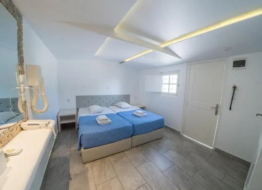 Κρεβατοκάμαρα Φωτογραφία