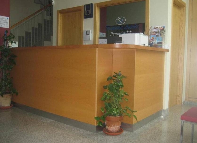 Ρεσεψιόν Φωτογραφία