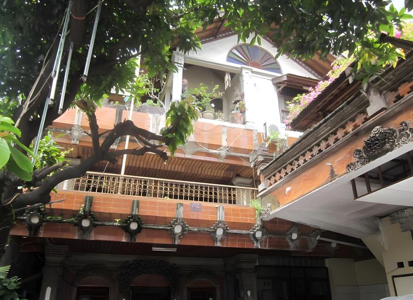 Κτίριο Φωτογραφία