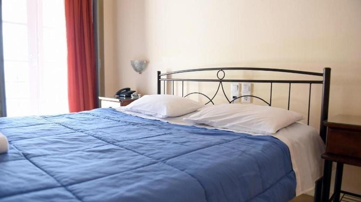 Sidra Hotel Ύδρα