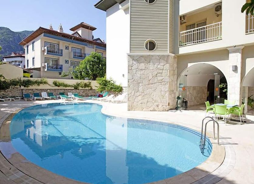 Πισίνα Φωτογραφία