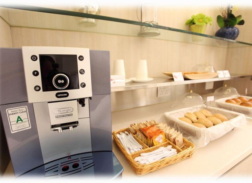 Μπουφές Φωτογραφία