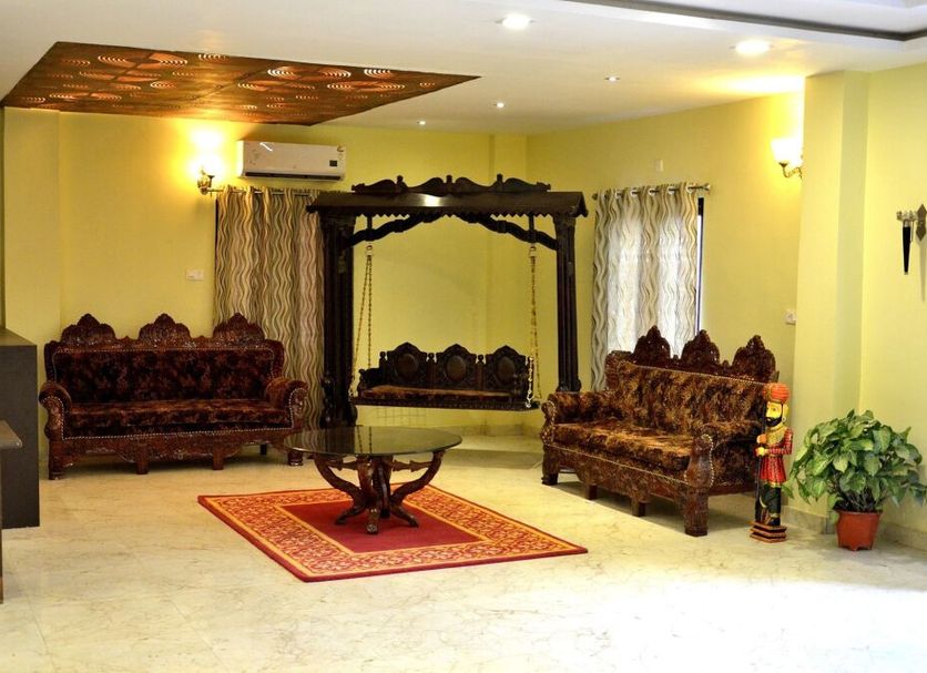 Σαλόνι Φωτογραφία