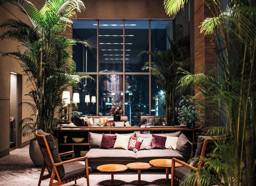 Βεράντα Φωτογραφία