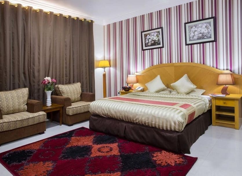 Κρεβατοκάμαρα Φωτογραφία