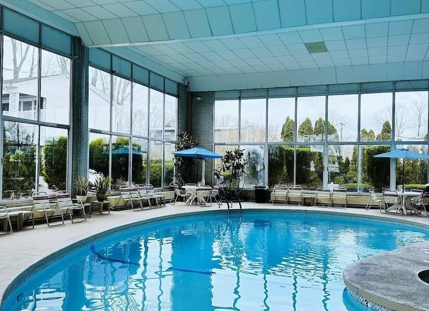 Πισίνα Φωτογραφία