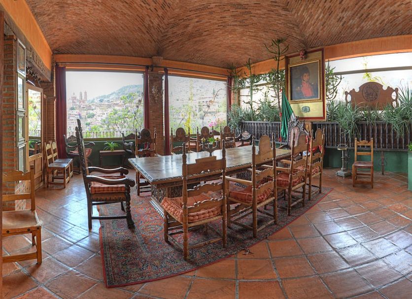 Τραπεζαρία Φωτογραφία