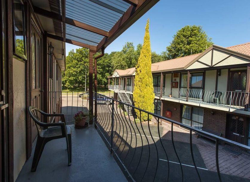 Μπαλκόνι Φωτογραφία