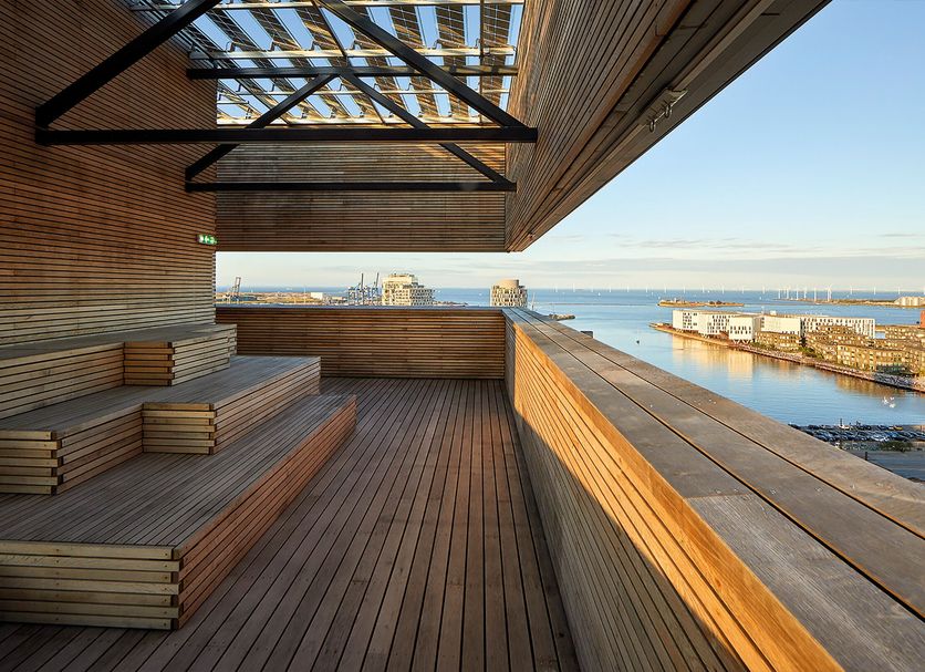 Μπαλκόνι Φωτογραφία