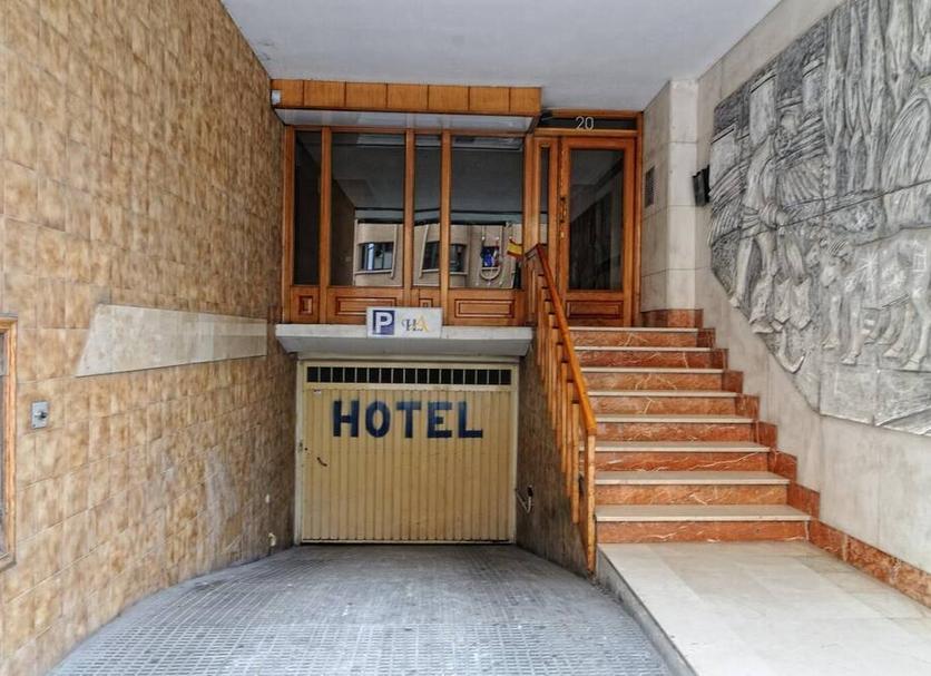 Κτίριο Φωτογραφία