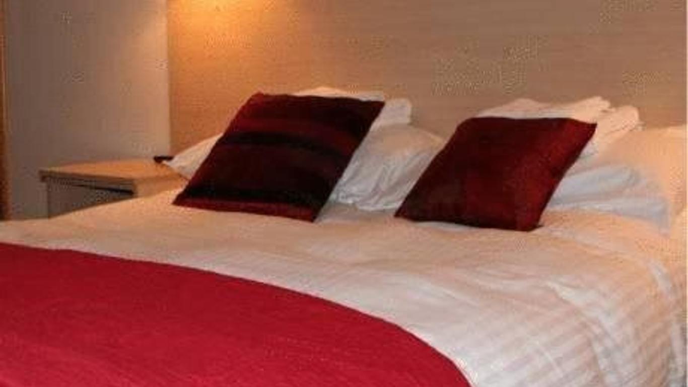 Holborn Hotel