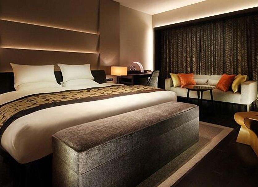 Κρεβατοκάμαρα Φωτογραφία