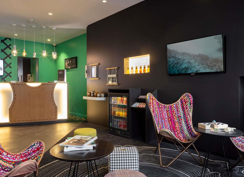 Κτίριο Φωτογραφία