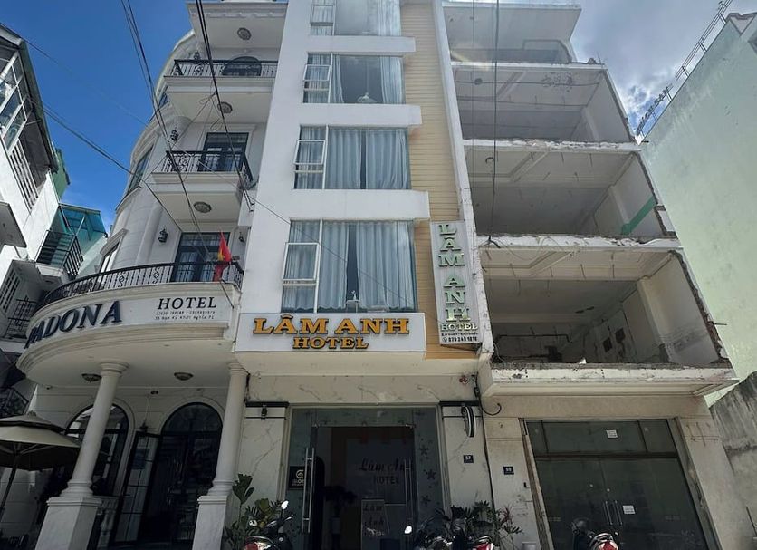 Κτίριο Φωτογραφία