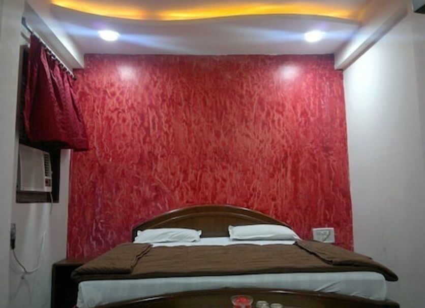 Κρεβατοκάμαρα Φωτογραφία