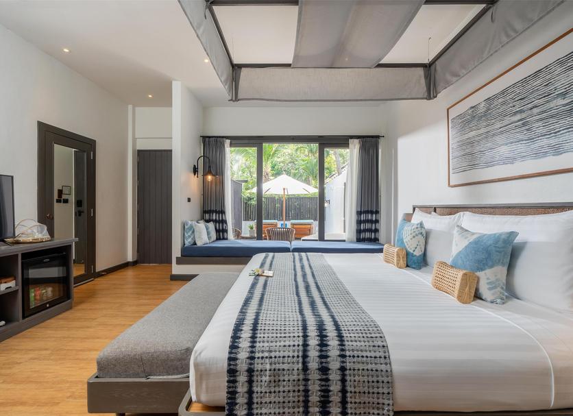 Κρεβατοκάμαρα Φωτογραφία