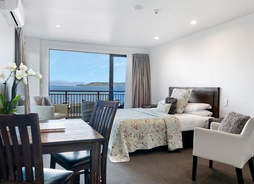 Κρεβατοκάμαρα Φωτογραφία