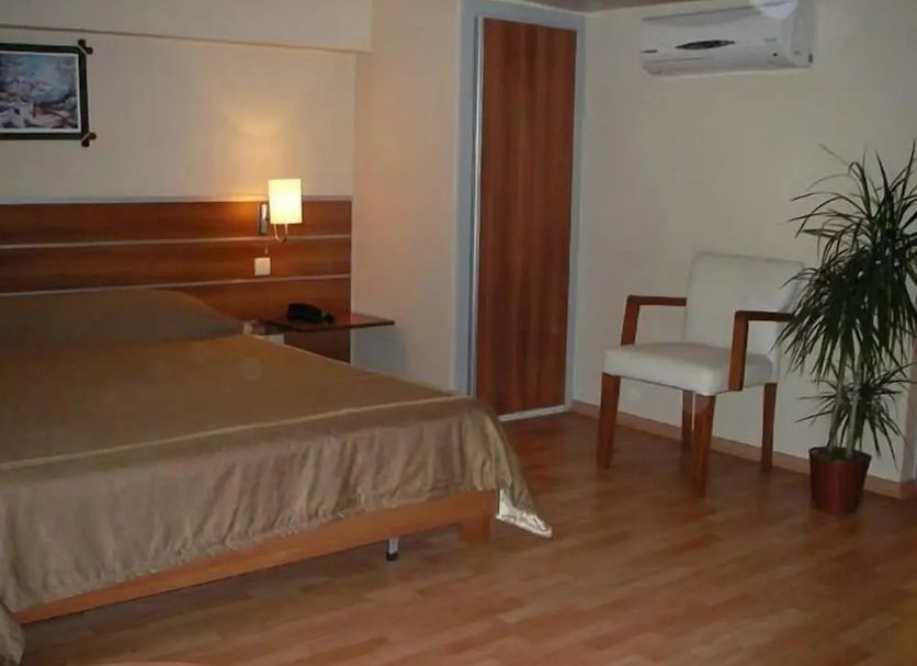 Κρεβατοκάμαρα Φωτογραφία