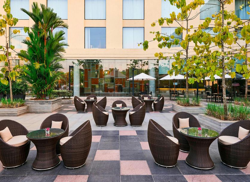 Βεράντα Φωτογραφία