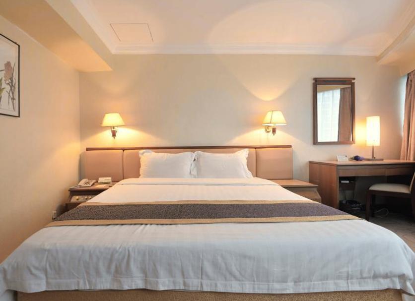 Κρεβατοκάμαρα Φωτογραφία