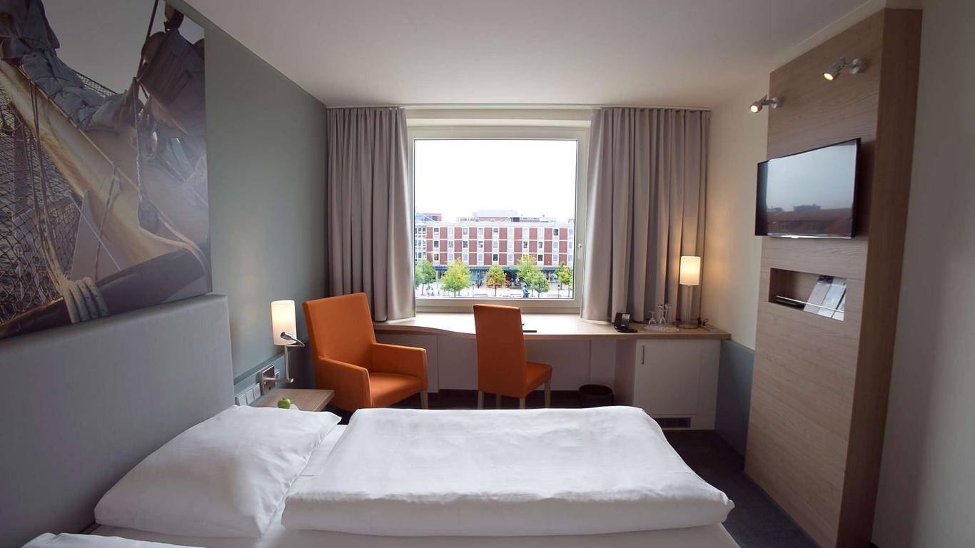 Nordsee Hotel Bremerhaven City