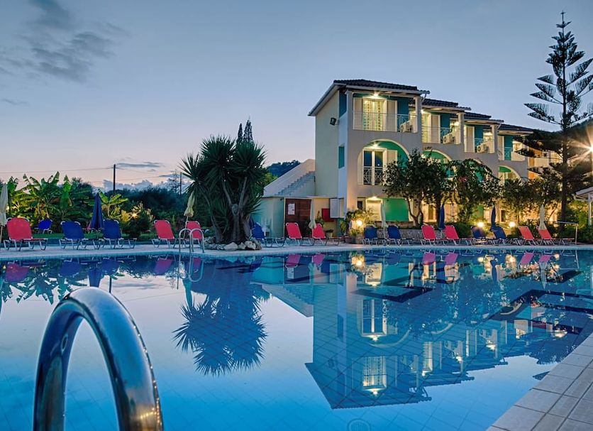 Πισίνα Φωτογραφία