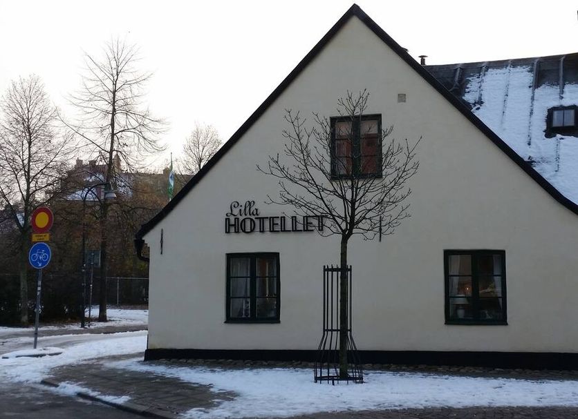 Κτίριο Φωτογραφία