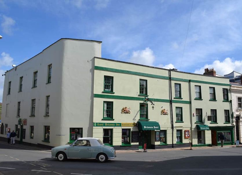 Κτίριο Φωτογραφία