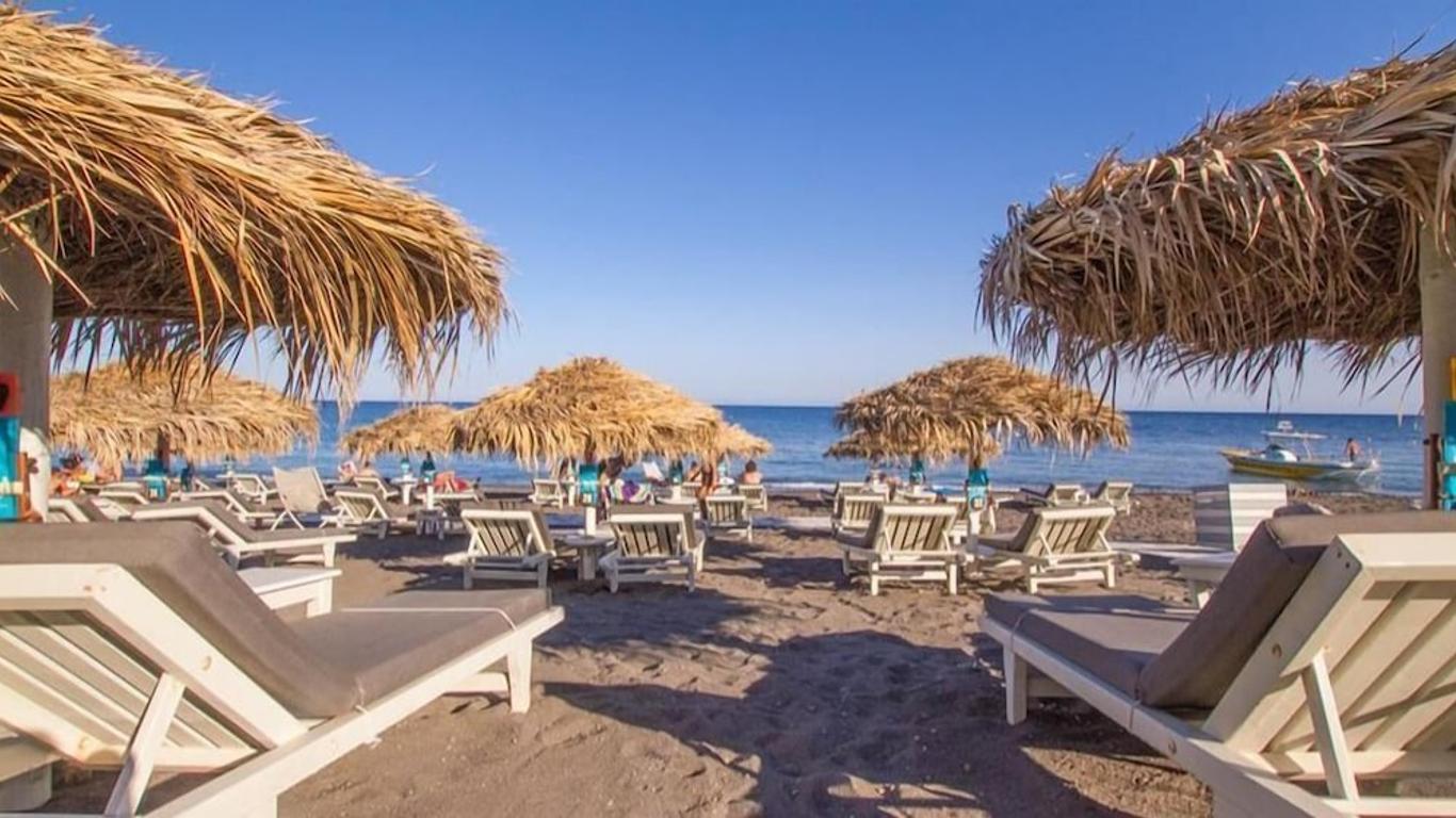 Βίλλα Δημήτρης Σαντορίνη