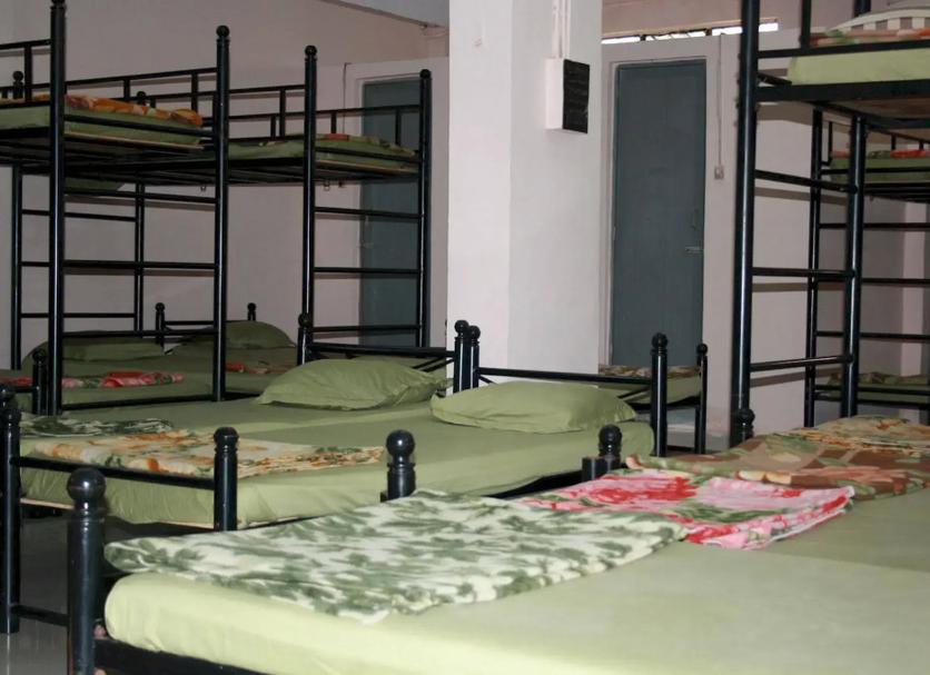 Κρεβατοκάμαρα Φωτογραφία