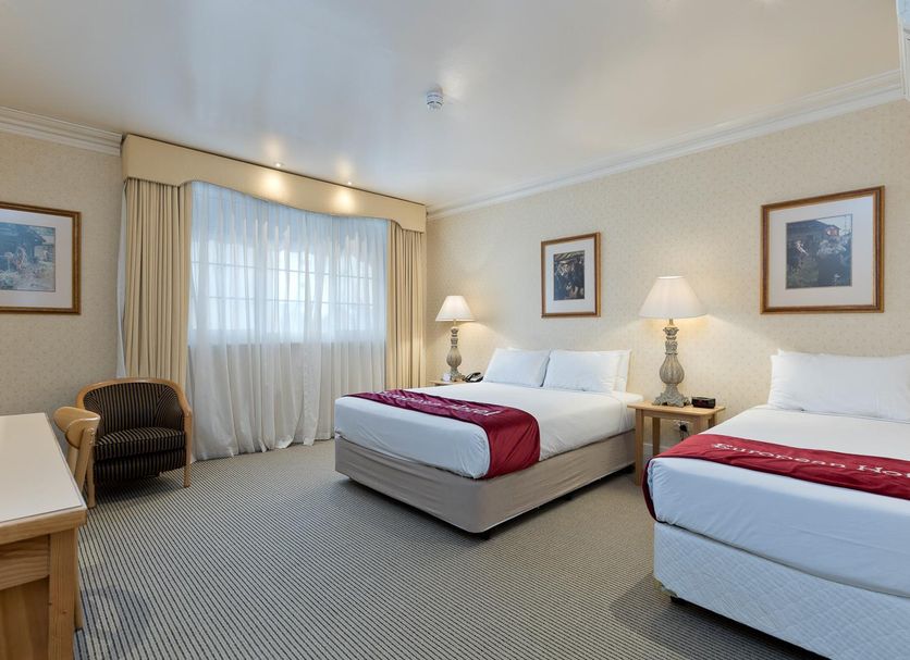 Κρεβατοκάμαρα Φωτογραφία