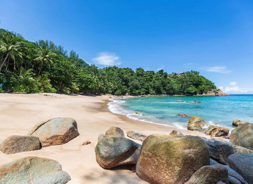 Παραλία Φωτογραφία