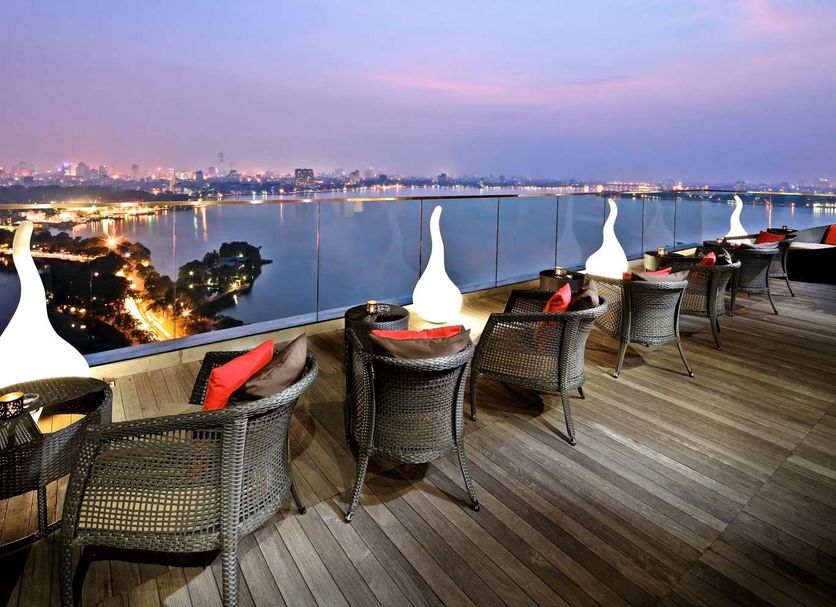 Bar Φωτογραφία