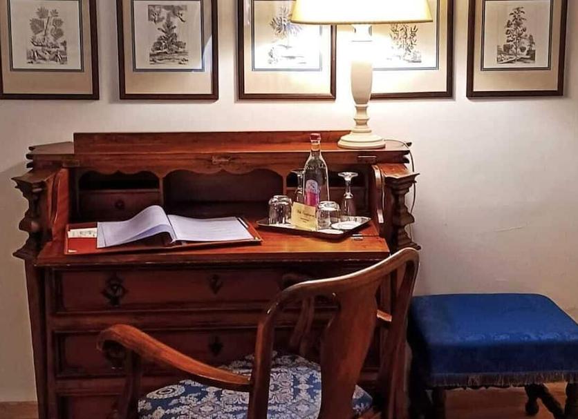 Παροχές δωματίου Φωτογραφία