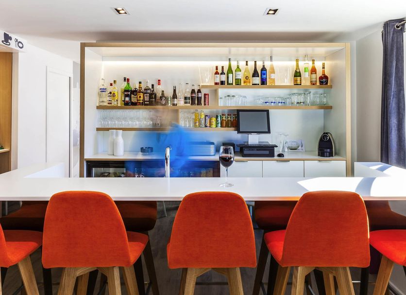 Bar Φωτογραφία