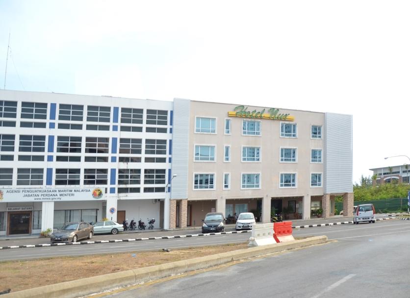 Κτίριο Φωτογραφία