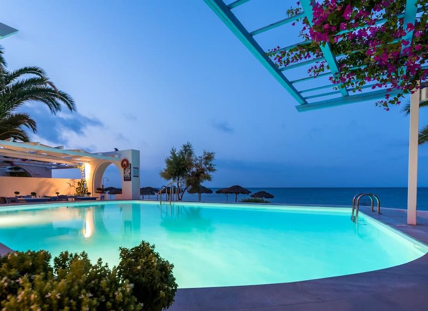 Πισίνα Φωτογραφία