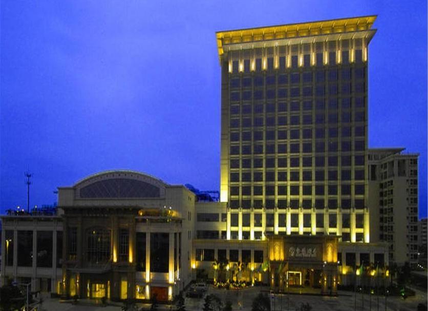 Κτίριο Φωτογραφία