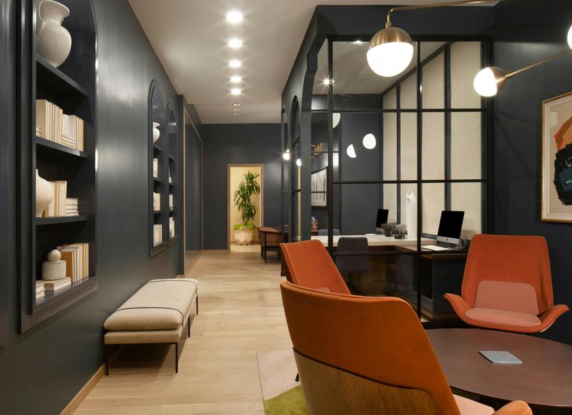 Σαλόνι Φωτογραφία