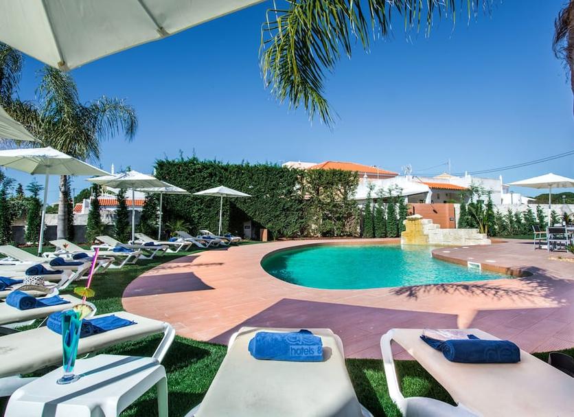 Πισίνα Φωτογραφία