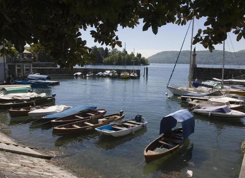 Θέα στην ύπαιθρο Φωτογραφία