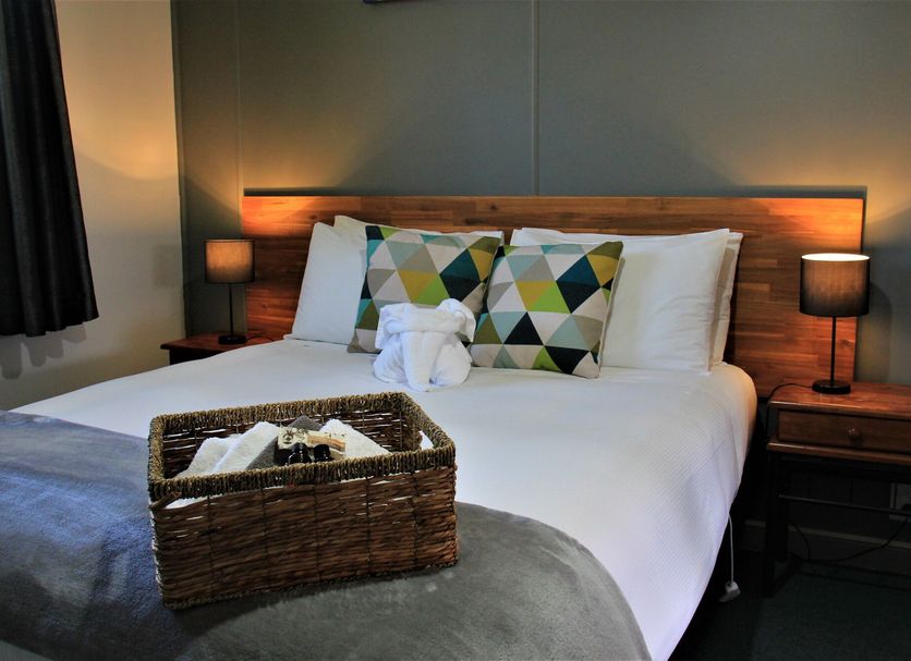 Κρεβατοκάμαρα Φωτογραφία