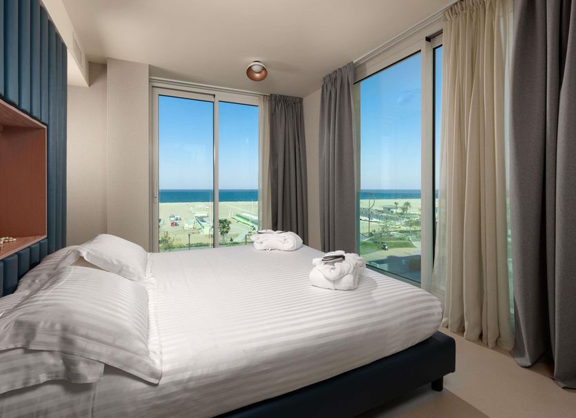 Κρεβατοκάμαρα Φωτογραφία